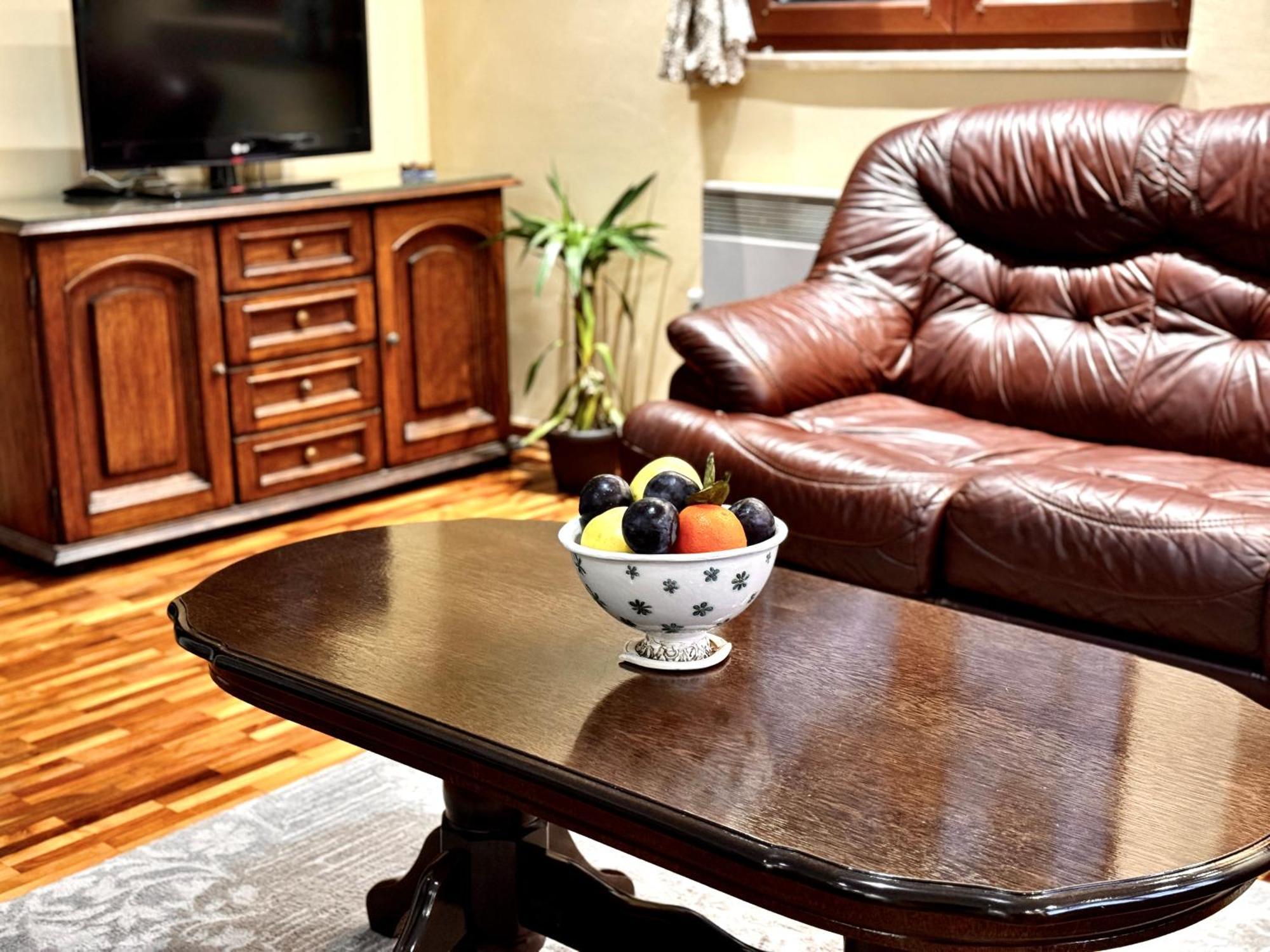 Novi Svet Apartment Kotor Bagian luar foto
