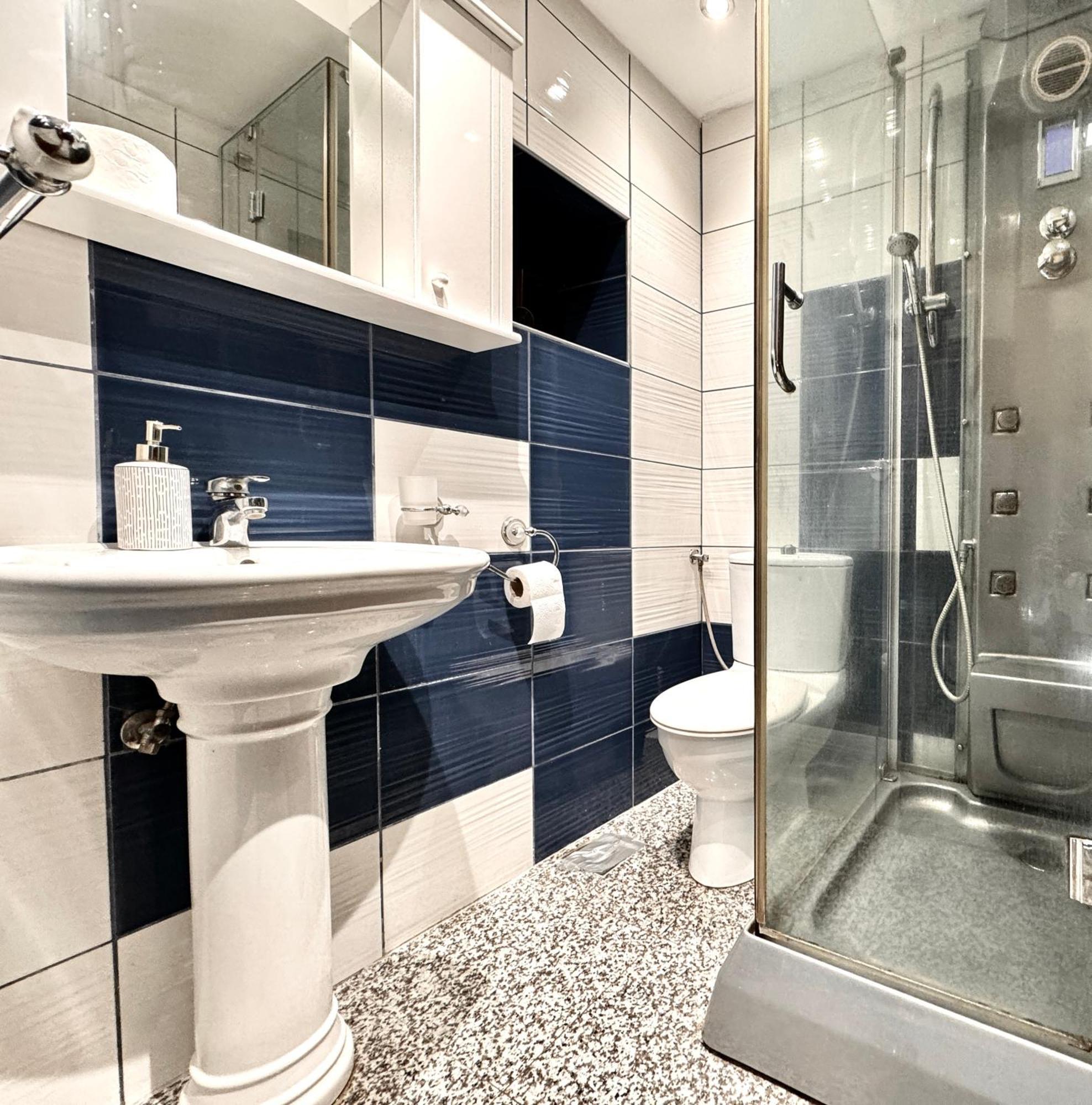 Novi Svet Apartment Kotor Bagian luar foto